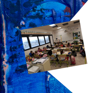 Ecole La Claie